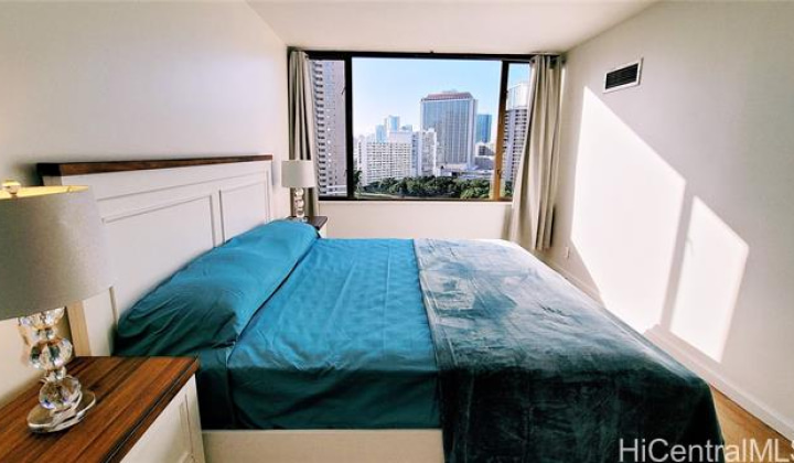 411 Hobron Lane,Honolulu,Hawaii,96815,1 Bedroom Bedrooms,1 BathroomBathrooms,Condo/Townhouse,Hobron,14,17923016