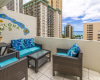 2450 Prince Edward Street,Honolulu,Hawaii,96815,1 Bedroom Bedrooms,1 BathroomBathrooms,Condo/Townhouse,Prince Edward,12,17930818