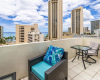 2450 Prince Edward Street,Honolulu,Hawaii,96815,1 Bedroom Bedrooms,1 BathroomBathrooms,Condo/Townhouse,Prince Edward,12,17930818