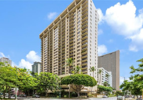 2140 Kuhio Avenue,Honolulu,Hawaii,96815,1 Bedroom Bedrooms,1 BathroomBathrooms,Condo/Townhouse,Kuhio,21,17935382