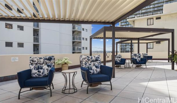 2211 Ala Wai Boulevard,Honolulu,Hawaii,96815,1 Bedroom Bedrooms,1 BathroomBathrooms,Condo/Townhouse,Ala Wai,1,17937486