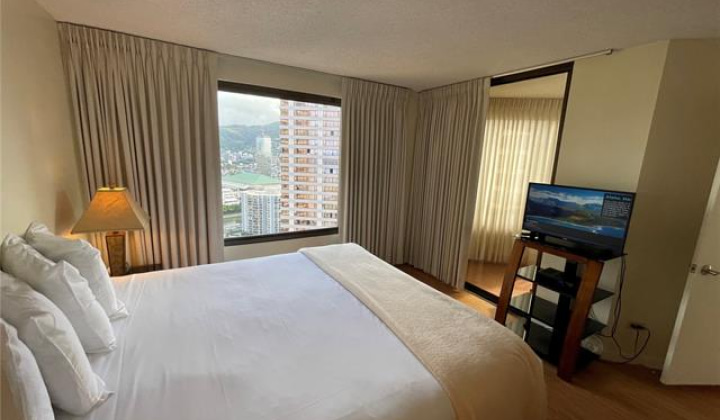 1778 Ala Moana Boulevard,Honolulu,Hawaii,96815,1 Bedroom Bedrooms,1 BathroomBathrooms,Condo/Townhouse,Ala Moana,33,17937783