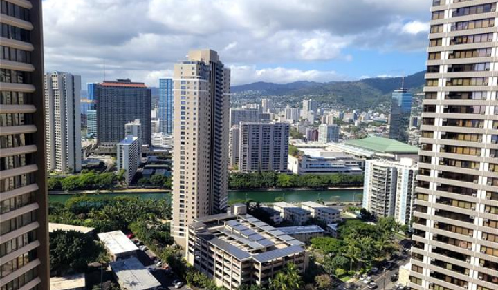 1778 Ala Moana Boulevard,Honolulu,Hawaii,96815,1 Bedroom Bedrooms,1 BathroomBathrooms,Condo/Townhouse,Ala Moana,33,17937783