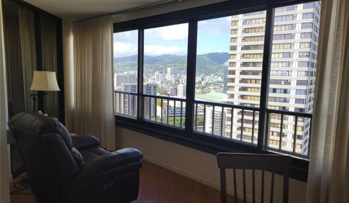 1778 Ala Moana Boulevard,Honolulu,Hawaii,96815,1 Bedroom Bedrooms,1 BathroomBathrooms,Condo/Townhouse,Ala Moana,33,17937783