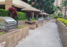 1778 Ala Moana Boulevard,Honolulu,Hawaii,96815,1 Bedroom Bedrooms,1 BathroomBathrooms,Condo/Townhouse,Ala Moana,33,17937783