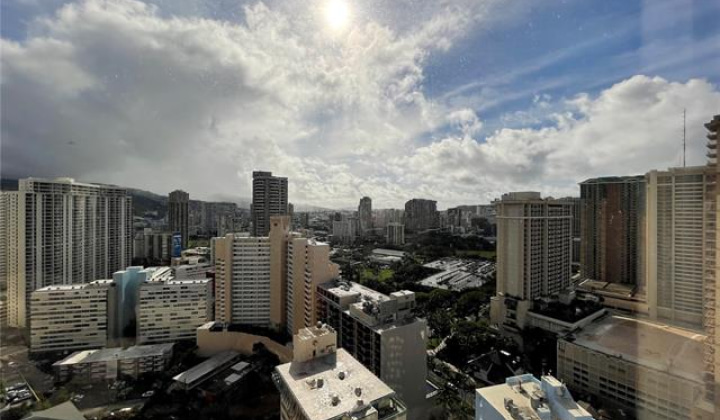 1778 Ala Moana Boulevard,Honolulu,Hawaii,96815,1 Bedroom Bedrooms,1 BathroomBathrooms,Condo/Townhouse,Ala Moana,33,17937783