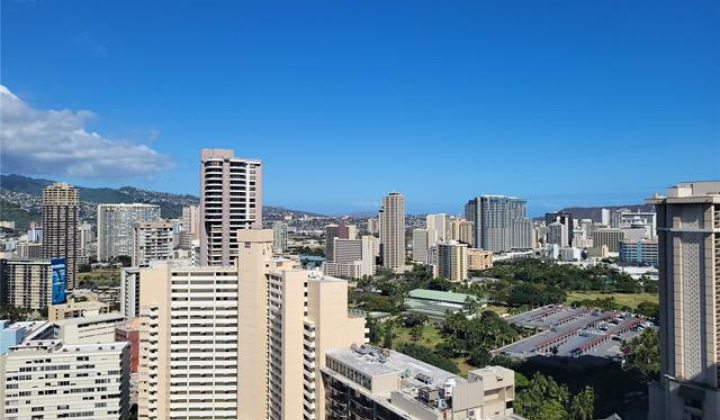 1778 Ala Moana Boulevard,Honolulu,Hawaii,96815,1 Bedroom Bedrooms,1 BathroomBathrooms,Condo/Townhouse,Ala Moana,33,17937783