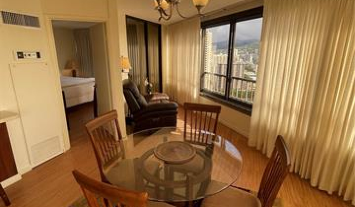 1778 Ala Moana Boulevard,Honolulu,Hawaii,96815,1 Bedroom Bedrooms,1 BathroomBathrooms,Condo/Townhouse,Ala Moana,33,17937783