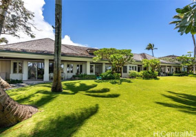 145/151 Kailuana Loop,Kailua,Hawaii,96734,10 Bedrooms Bedrooms,8 BathroomsBathrooms,Single family,Kailuana,17943337