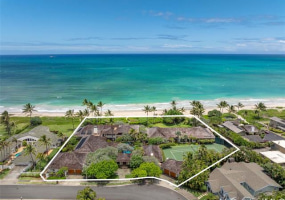 145/151 Kailuana Loop,Kailua,Hawaii,96734,10 Bedrooms Bedrooms,8 BathroomsBathrooms,Single family,Kailuana,17943337