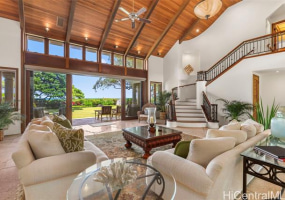 145/151 Kailuana Loop,Kailua,Hawaii,96734,10 Bedrooms Bedrooms,8 BathroomsBathrooms,Single family,Kailuana,17943337