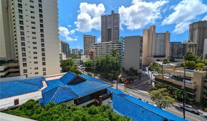 400 Hobron Lane,Honolulu,Hawaii,96815,1 ベッドルーム ベッドルーム,1 バスルームバスルーム,コンド / タウンハウス,Hobron,8,17944000