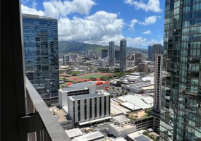 987 Queen Street,Honolulu,Hawaii,96814,1 ベッドルーム ベッドルーム,1 バスルームバスルーム,コンド / タウンハウス,Queen,27,17945750