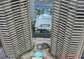 1778 Ala Moana Boulevard,Honolulu,Hawaii,96815,1 ベッドルーム ベッドルーム,1 バスルームバスルーム,コンド / タウンハウス,Ala Moana,25,17948907