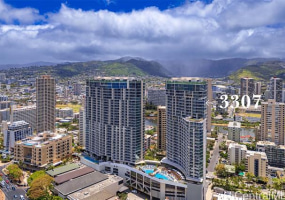 2139 Kuhio Avenue,Honolulu,Hawaii,96815,3 ベッドルーム ベッドルーム,3 バスルームバスルーム,コンド / タウンハウス,Kuhio,32,17988695