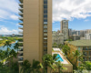 2115 Ala Wai Boulevard,Honolulu,Hawaii,96815,1 ベッドルーム ベッドルーム,1 バスルームバスルーム,コンド / タウンハウス,Ala Wai,11,17952164