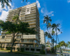 2115 Ala Wai Boulevard,Honolulu,Hawaii,96815,1 ベッドルーム ベッドルーム,1 バスルームバスルーム,コンド / タウンハウス,Ala Wai,11,17952164