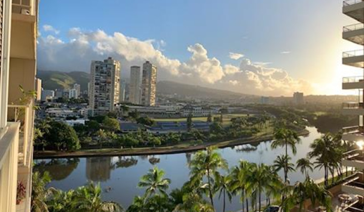 2115 Ala Wai Boulevard,Honolulu,Hawaii,96815,1 ベッドルーム ベッドルーム,1 バスルームバスルーム,コンド / タウンハウス,Ala Wai,11,17952164