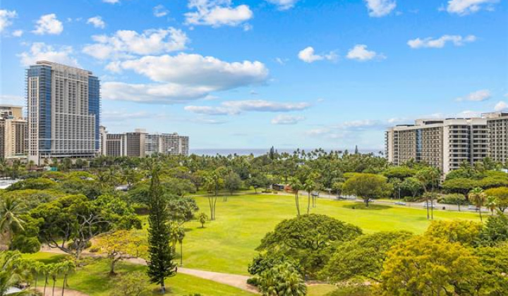 2045 Kalakaua Avenue,Honolulu,Hawaii,96815,1 ベッドルーム ベッドルーム,1 バスルームバスルーム,コンド / タウンハウス,Kalakaua,7,17952376