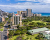 2045 Kalakaua Avenue,Honolulu,Hawaii,96815,1 ベッドルーム ベッドルーム,1 バスルームバスルーム,コンド / タウンハウス,Kalakaua,7,17952376