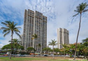 1600 Ala Moana Boulevard,Honolulu,Hawaii,96815,1 ベッドルーム ベッドルーム,1 バスルームバスルーム,コンド / タウンハウス,Ala Moana,14,17956574