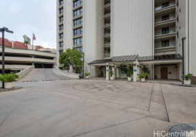 1600 Ala Moana Boulevard,Honolulu,Hawaii,96815,1 ベッドルーム ベッドルーム,1 バスルームバスルーム,コンド / タウンハウス,Ala Moana,14,17956574