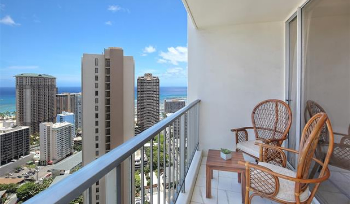 400 Hobron Lane,Honolulu,Hawaii,96815,1 ベッドルーム ベッドルーム,1 バスルームバスルーム,コンド / タウンハウス,Hobron,36,17958599