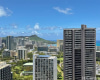 400 Hobron Lane,Honolulu,Hawaii,96815,1 ベッドルーム ベッドルーム,1 バスルームバスルーム,コンド / タウンハウス,Hobron,36,17958599