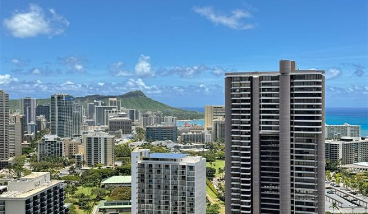 400 Hobron Lane,Honolulu,Hawaii,96815,1 ベッドルーム ベッドルーム,1 バスルームバスルーム,コンド / タウンハウス,Hobron,36,17958599