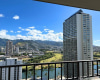 2240 Kuhio Avenue,Honolulu,Hawaii,96815,1 ベッドルーム ベッドルーム,1 バスルームバスルーム,コンド / タウンハウス,Kuhio,24,17885544