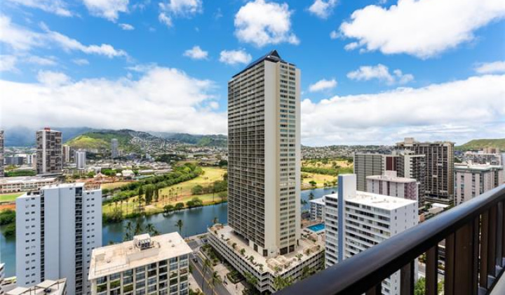 2240 Kuhio Avenue,Honolulu,Hawaii,96815,1 ベッドルーム ベッドルーム,1 バスルームバスルーム,コンド / タウンハウス,Kuhio,24,17885544