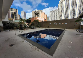 1920 Ala Moana Boulevard,Honolulu,Hawaii,96815,1 BathroomBathrooms,Condo/Townhouse,Ala Moana,22,17863434