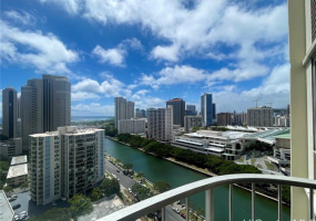 1717 Ala Wai Boulevard,Honolulu,Hawaii,96815,2 Bedrooms Bedrooms,2 BathroomsBathrooms,Condo/Townhouse,Ala Wai,21,17961793