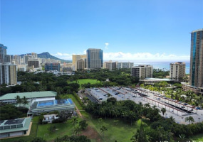 1920 Ala Moana Boulevard,Honolulu,Hawaii,96815,1 BathroomBathrooms,Condo/Townhouse,Ala Moana,22,17863434