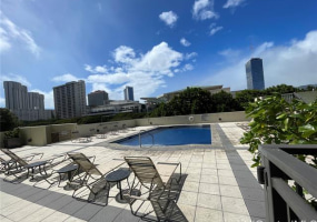 1717 Ala Wai Boulevard,Honolulu,Hawaii,96815,2 Bedrooms Bedrooms,2 BathroomsBathrooms,Condo/Townhouse,Ala Wai,21,17961793