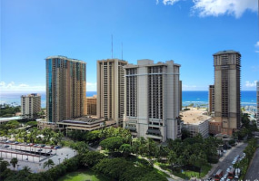 1920 Ala Moana Boulevard,Honolulu,Hawaii,96815,1 BathroomBathrooms,Condo/Townhouse,Ala Moana,22,17863434