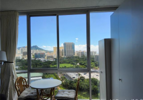 1920 Ala Moana Boulevard,Honolulu,Hawaii,96815,1 BathroomBathrooms,Condo/Townhouse,Ala Moana,22,17863434