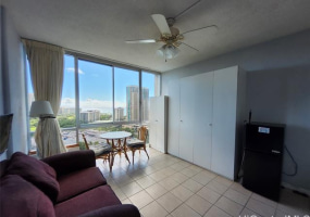 1920 Ala Moana Boulevard,Honolulu,Hawaii,96815,1 BathroomBathrooms,Condo/Townhouse,Ala Moana,22,17863434