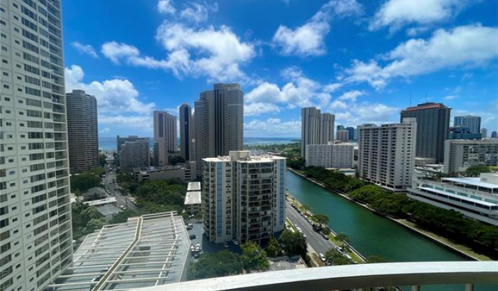 1717 Ala Wai Boulevard,Honolulu,Hawaii,96815,2 Bedrooms Bedrooms,2 BathroomsBathrooms,Condo/Townhouse,Ala Wai,21,17961793