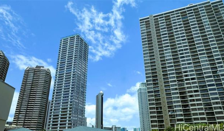 425 Ena Road,Honolulu,Hawaii,96815,1 ベッドルーム ベッドルーム,1 バスルームバスルーム,コンド / タウンハウス,Ena,4,17961985