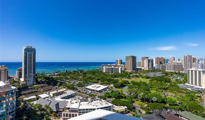 2139 Kuhio Avenue,Honolulu,Hawaii,96815,1 バスルームバスルーム,コンド / タウンハウス,Kuhio,26,17962103