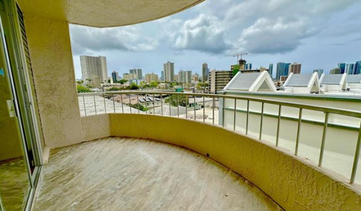 1447 Kewalo Street,Honolulu,Hawaii,96822,1 Bedroom Bedrooms,2 BathroomsBathrooms,Condo/Townhouse,Kewalo,5,17966275