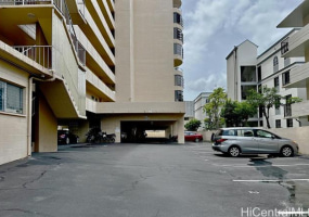 1447 Kewalo Street,Honolulu,Hawaii,96822,1 Bedroom Bedrooms,2 BathroomsBathrooms,Condo/Townhouse,Kewalo,5,17966275