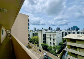 1447 Kewalo Street,Honolulu,Hawaii,96822,1 Bedroom Bedrooms,2 BathroomsBathrooms,Condo/Townhouse,Kewalo,5,17966275