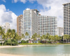 1777 Ala Moana Boulevard,Honolulu,Hawaii,96815,1 バスルームバスルーム,コンド / タウンハウス,Ala Moana,18,17971262