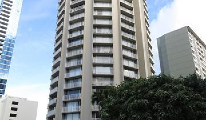 750 Amana Street,Honolulu,Hawaii,96814,1 バスルームバスルーム,コンド / タウンハウス,Amana,19,18012979