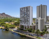 2611 Ala Wai Boulevard,Honolulu,Hawaii,96815,1 ベッドルーム ベッドルーム,1 バスルームバスルーム,コンド / タウンハウス,Ala Wai,15,17984932