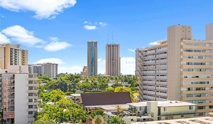 2029 Ala Wai Boulevard,Honolulu,Hawaii,96815,2 ベッドルーム ベッドルーム,2 バスルームバスルーム,コンド / タウンハウス,Ala Wai,8,17899813