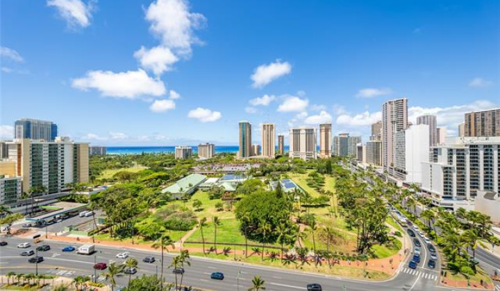 430 KEONIANA Streets,Honolulu,Hawaii,96815,2 Bedrooms Bedrooms,1 BathroomBathrooms,Condo/Townhouse,KEONIANA,13,17987619