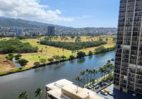 444 Nahua Street,Honolulu,Hawaii,96815,1 Bedroom Bedrooms,1 BathroomBathrooms,Condo/Townhouse,Nahua,2005,17902141